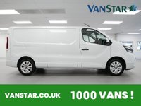 USED 2025 75 NISSAN PRIMASTAR 30 2.0 DCI 130 BHP L2 LONG TEKNA NAV  SAT NAV | L2 LONG | 130 BHP | HIGH SPEC !