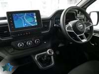 USED 2025 75 NISSAN PRIMASTAR 30 2.0 DCI 130 BHP L2 LONG TEKNA NAV  SAT NAV | L2 LONG | 130 BHP | HIGH SPEC !