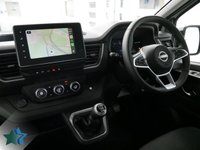 USED 2025 75 NISSAN PRIMASTAR 30 2.0 DCI 130 BHP L2 LONG TEKNA NAV  SAT NAV | L2 LONG | 130 BHP | HIGH SPEC !