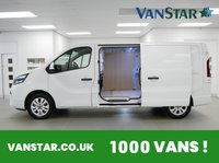 USED 2025 75 NISSAN PRIMASTAR 30 2.0 DCI 130 BHP L2 LONG TEKNA NAV  SAT NAV | L2 LONG | 130 BHP | HIGH SPEC !