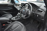 USED 2017 67 BMW 2 SERIES ACTIVE TOURER 1.5 218i Luxury MPV 5dr Petrol Auto Euro 6 (s/s) (136 ps) RAC WARRANTY