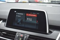 USED 2017 67 BMW 2 SERIES ACTIVE TOURER 1.5 218i Luxury MPV 5dr Petrol Auto Euro 6 (s/s) (136 ps) RAC WARRANTY