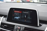 USED 2017 67 BMW 2 SERIES ACTIVE TOURER 1.5 218i Luxury MPV 5dr Petrol Auto Euro 6 (s/s) (136 ps) RAC WARRANTY
