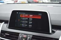 USED 2017 67 BMW 2 SERIES ACTIVE TOURER 1.5 218i Luxury MPV 5dr Petrol Auto Euro 6 (s/s) (136 ps) RAC WARRANTY
