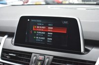 USED 2017 67 BMW 2 SERIES ACTIVE TOURER 1.5 218i Luxury MPV 5dr Petrol Auto Euro 6 (s/s) (136 ps) RAC WARRANTY