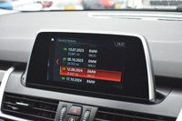 USED 2017 67 BMW 2 SERIES ACTIVE TOURER 1.5 218i Luxury MPV 5dr Petrol Auto Euro 6 (s/s) (136 ps) RAC WARRANTY