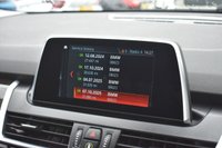 USED 2017 67 BMW 2 SERIES ACTIVE TOURER 1.5 218i Luxury MPV 5dr Petrol Auto Euro 6 (s/s) (136 ps) RAC WARRANTY