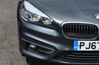 USED 2017 67 BMW 2 SERIES ACTIVE TOURER 1.5 218i Luxury MPV 5dr Petrol Auto Euro 6 (s/s) (136 ps) RAC WARRANTY