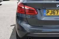 USED 2017 67 BMW 2 SERIES ACTIVE TOURER 1.5 218i Luxury MPV 5dr Petrol Auto Euro 6 (s/s) (136 ps) RAC WARRANTY