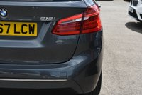 USED 2017 67 BMW 2 SERIES ACTIVE TOURER 1.5 218i Luxury MPV 5dr Petrol Auto Euro 6 (s/s) (136 ps) RAC WARRANTY