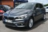 USED 2017 67 BMW 2 SERIES ACTIVE TOURER 1.5 218i Luxury MPV 5dr Petrol Auto Euro 6 (s/s) (136 ps) RAC WARRANTY