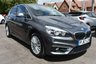 USED 2017 67 BMW 2 SERIES ACTIVE TOURER 1.5 218i Luxury MPV 5dr Petrol Auto Euro 6 (s/s) (136 ps) RAC WARRANTY