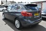 USED 2017 67 BMW 2 SERIES ACTIVE TOURER 1.5 218i Luxury MPV 5dr Petrol Auto Euro 6 (s/s) (136 ps) RAC WARRANTY