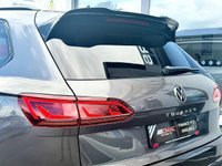 USED 2023 23 VOLKSWAGEN TOUAREG 3.0 TDI V6 Black Edition SUV 5dr Diesel Tiptronic 4Motion Euro 6 (s/s) (231 ps) 