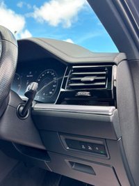 USED 2023 23 VOLKSWAGEN TOUAREG 3.0 TDI V6 Black Edition SUV 5dr Diesel Tiptronic 4Motion Euro 6 (s/s) (231 ps) 