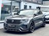 USED 2023 23 VOLKSWAGEN TOUAREG 3.0 TDI V6 Black Edition SUV 5dr Diesel Tiptronic 4Motion Euro 6 (s/s) (231 ps) 