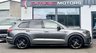 USED 2023 23 VOLKSWAGEN TOUAREG 3.0 TDI V6 Black Edition SUV 5dr Diesel Tiptronic 4Motion Euro 6 (s/s) (231 ps) 