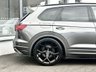 USED 2023 23 VOLKSWAGEN TOUAREG 3.0 TDI V6 Black Edition SUV 5dr Diesel Tiptronic 4Motion Euro 6 (s/s) (231 ps) 