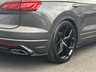 USED 2023 23 VOLKSWAGEN TOUAREG 3.0 TDI V6 Black Edition SUV 5dr Diesel Tiptronic 4Motion Euro 6 (s/s) (231 ps) 