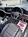 USED 2023 23 VOLKSWAGEN TOUAREG 3.0 TDI V6 Black Edition SUV 5dr Diesel Tiptronic 4Motion Euro 6 (s/s) (231 ps) 