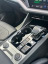 USED 2023 23 VOLKSWAGEN TOUAREG 3.0 TDI V6 Black Edition SUV 5dr Diesel Tiptronic 4Motion Euro 6 (s/s) (231 ps) 