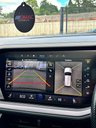 USED 2023 23 VOLKSWAGEN TOUAREG 3.0 TDI V6 Black Edition SUV 5dr Diesel Tiptronic 4Motion Euro 6 (s/s) (231 ps) 