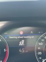 USED 2023 23 VOLKSWAGEN TOUAREG 3.0 TDI V6 Black Edition SUV 5dr Diesel Tiptronic 4Motion Euro 6 (s/s) (231 ps) 
