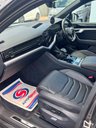 USED 2023 23 VOLKSWAGEN TOUAREG 3.0 TDI V6 Black Edition SUV 5dr Diesel Tiptronic 4Motion Euro 6 (s/s) (231 ps) 