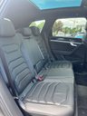USED 2023 23 VOLKSWAGEN TOUAREG 3.0 TDI V6 Black Edition SUV 5dr Diesel Tiptronic 4Motion Euro 6 (s/s) (231 ps) 
