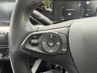 USED 2022 22 VAUXHALL MOKKA 1.2 Turbo Elite Edition SUV 5dr Petrol Manual Euro 6 (s/s) (100 ps)+2 KEYS+1 OWNER FROM NEW+FSH+CAMERA+PARK SENSORS+HEATED SEATS+APPLECARPLAY+ADAPTIVE CRUISE+CLIMATE+ 2 KEYS+1 OWNER FROM NEW+FSH+CAMERA+PARK SENSORS+HEATED SEATS+APPLECARPLAY+ADAPTIVE CRUISE+CLIMATE+HPI CLEAR