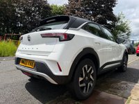 USED 2022 22 VAUXHALL MOKKA 1.2 Turbo Elite Edition SUV 5dr Petrol Manual Euro 6 (s/s) (100 ps)+2 KEYS+1 OWNER FROM NEW+FSH+CAMERA+PARK SENSORS+HEATED SEATS+APPLECARPLAY+ADAPTIVE CRUISE+CLIMATE+ 2 KEYS+1 OWNER FROM NEW+FSH+CAMERA+PARK SENSORS+HEATED SEATS+APPLECARPLAY+ADAPTIVE CRUISE+CLIMATE+HPI CLEAR