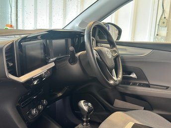 View our VAUXHALL MOKKA