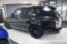 USED 2021 71 LAND ROVER RANGE ROVER 3.0 D300 MHEV Westminster Black SUV 5dr Diesel Auto 4WD Euro 6 (s/s) (300 ps) VQ+PANO+FRIDGE+22S+1FORMER