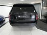 USED 2021 71 LAND ROVER RANGE ROVER 3.0 D300 MHEV Westminster Black SUV 5dr Diesel Auto 4WD Euro 6 (s/s) (300 ps) VQ+PANO+FRIDGE+22S+1FORMER