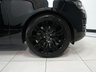 USED 2021 71 LAND ROVER RANGE ROVER 3.0 D300 MHEV Westminster Black SUV 5dr Diesel Auto 4WD Euro 6 (s/s) (300 ps) VQ+PANO+FRIDGE+22S+1FORMER
