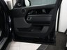 USED 2021 71 LAND ROVER RANGE ROVER 3.0 D300 MHEV Westminster Black SUV 5dr Diesel Auto 4WD Euro 6 (s/s) (300 ps) VQ+PANO+FRIDGE+22S+1FORMER
