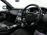 USED 2021 71 LAND ROVER RANGE ROVER 3.0 D300 MHEV Westminster Black SUV 5dr Diesel Auto 4WD Euro 6 (s/s) (300 ps) VQ+PANO+FRIDGE+22S+1FORMER