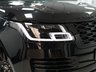 USED 2021 71 LAND ROVER RANGE ROVER 3.0 D300 MHEV Westminster Black SUV 5dr Diesel Auto 4WD Euro 6 (s/s) (300 ps) VQ+PANO+FRIDGE+22S+1FORMER