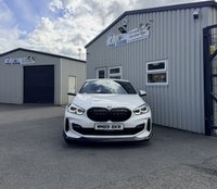 USED 2023 23 BMW 1 SERIES 1.5 118i M Sport (LCP) Hatchback 5dr Petrol Manual Euro 6 (s/s) (136 ps) 