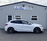 USED 2023 23 BMW 1 SERIES 1.5 118i M Sport (LCP) Hatchback 5dr Petrol Manual Euro 6 (s/s) (136 ps) 