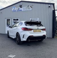 USED 2023 23 BMW 1 SERIES 1.5 118i M Sport (LCP) Hatchback 5dr Petrol Manual Euro 6 (s/s) (136 ps) 