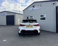 USED 2023 23 BMW 1 SERIES 1.5 118i M Sport (LCP) Hatchback 5dr Petrol Manual Euro 6 (s/s) (136 ps) 