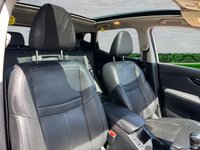 USED 2017 17 NISSAN QASHQAI 1.6 dCi Tekna SUV 5dr Diesel Manual 2WD Euro 6 (s/s) (130 ps) Mot 18th June 2027, No Advisories, + Full Service History, 9 Stamps, + 1 Previous Owner, last keeper 2018, + 3 Months Warranty, + ULEZ compliant, + Road tax - &pound;35, + 360 degree camera system, + Front/rear sensors, + USB/aux, + Lane assist, + Cruise with limit, + Climate control, + DAB CD radio, + Auto lights/wipers, + Panoramic roof, + Sat nav, + Heated front seats, + Bluetooth, + Isofix, + Alloys