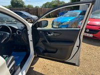 USED 2017 17 NISSAN QASHQAI 1.6 dCi Tekna SUV 5dr Diesel Manual 2WD Euro 6 (s/s) (130 ps) Mot 18th June 2027, No Advisories, + Full Service History, 9 Stamps, + 1 Previous Owner, last keeper 2018, + 3 Months Warranty, + ULEZ compliant, + Road tax - &pound;35, + 360 degree camera system, + Front/rear sensors, + USB/aux, + Lane assist, + Cruise with limit, + Climate control, + DAB CD radio, + Auto lights/wipers, + Panoramic roof, + Sat nav, + Heated front seats, + Bluetooth, + Isofix, + Alloys