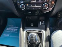 USED 2017 17 NISSAN QASHQAI 1.6 dCi Tekna SUV 5dr Diesel Manual 2WD Euro 6 (s/s) (130 ps) Mot 18th June 2027, No Advisories, + Full Service History, 9 Stamps, + 1 Previous Owner, last keeper 2018, + 3 Months Warranty, + ULEZ compliant, + Road tax - &pound;35, + 360 degree camera system, + Front/rear sensors, + USB/aux, + Lane assist, + Cruise with limit, + Climate control, + DAB CD radio, + Auto lights/wipers, + Panoramic roof, + Sat nav, + Heated front seats, + Bluetooth, + Isofix, + Alloys