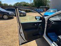 USED 2017 17 NISSAN QASHQAI 1.6 dCi Tekna SUV 5dr Diesel Manual 2WD Euro 6 (s/s) (130 ps) Mot 18th June 2027, No Advisories, + Full Service History, 9 Stamps, + 1 Previous Owner, last keeper 2018, + 3 Months Warranty, + ULEZ compliant, + Road tax - &pound;35, + 360 degree camera system, + Front/rear sensors, + USB/aux, + Lane assist, + Cruise with limit, + Climate control, + DAB CD radio, + Auto lights/wipers, + Panoramic roof, + Sat nav, + Heated front seats, + Bluetooth, + Isofix, + Alloys