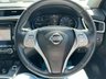 USED 2017 17 NISSAN QASHQAI 1.6 dCi Tekna SUV 5dr Diesel Manual 2WD Euro 6 (s/s) (130 ps) Mot 18th June 2027, No Advisories, + Full Service History, 9 Stamps, + 1 Previous Owner, last keeper 2018, + 3 Months Warranty, + ULEZ compliant, + Road tax - &pound;35, + 360 degree camera system, + Front/rear sensors, + USB/aux, + Lane assist, + Cruise with limit, + Climate control, + DAB CD radio, + Auto lights/wipers, + Panoramic roof, + Sat nav, + Heated front seats, + Bluetooth, + Isofix, + Alloys