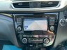 USED 2017 17 NISSAN QASHQAI 1.6 dCi Tekna SUV 5dr Diesel Manual 2WD Euro 6 (s/s) (130 ps) Mot 18th June 2027, No Advisories, + Full Service History, 9 Stamps, + 1 Previous Owner, last keeper 2018, + 3 Months Warranty, + ULEZ compliant, + Road tax - &pound;35, + 360 degree camera system, + Front/rear sensors, + USB/aux, + Lane assist, + Cruise with limit, + Climate control, + DAB CD radio, + Auto lights/wipers, + Panoramic roof, + Sat nav, + Heated front seats, + Bluetooth, + Isofix, + Alloys