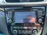 USED 2017 17 NISSAN QASHQAI 1.6 dCi Tekna SUV 5dr Diesel Manual 2WD Euro 6 (s/s) (130 ps) Mot 18th June 2027, No Advisories, + Full Service History, 9 Stamps, + 1 Previous Owner, last keeper 2018, + 3 Months Warranty, + ULEZ compliant, + Road tax - &pound;35, + 360 degree camera system, + Front/rear sensors, + USB/aux, + Lane assist, + Cruise with limit, + Climate control, + DAB CD radio, + Auto lights/wipers, + Panoramic roof, + Sat nav, + Heated front seats, + Bluetooth, + Isofix, + Alloys