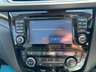 USED 2017 17 NISSAN QASHQAI 1.6 dCi Tekna SUV 5dr Diesel Manual 2WD Euro 6 (s/s) (130 ps) Mot 18th June 2027, No Advisories, + Full Service History, 9 Stamps, + 1 Previous Owner, last keeper 2018, + 3 Months Warranty, + ULEZ compliant, + Road tax - &pound;35, + 360 degree camera system, + Front/rear sensors, + USB/aux, + Lane assist, + Cruise with limit, + Climate control, + DAB CD radio, + Auto lights/wipers, + Panoramic roof, + Sat nav, + Heated front seats, + Bluetooth, + Isofix, + Alloys